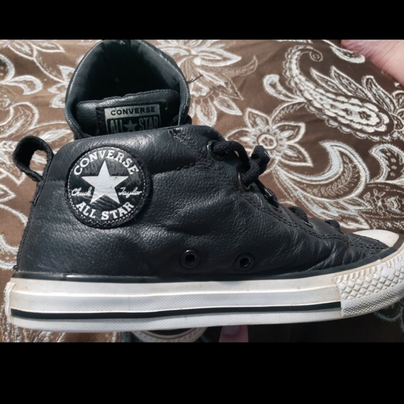 Converse Chuck Taylor All Star shoes - Picture 2 of 10